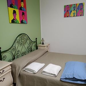Habitación Estándar con Cama King
